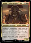 Product image for Legate Lanius, Caesar's Ace