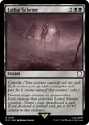 Product image for Lethal Scheme