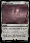 Product image for Lethal Scheme