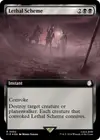 Product image for Lethal Scheme