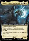 Product image for Liberty Prime, Recharged