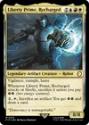 Product image for Liberty Prime, Recharged