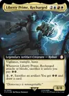 Product image for Liberty Prime, Recharged
