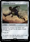Product image for Lightning Greaves