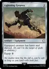 Product image for Lightning Greaves
