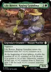 Product image for Lily Bowen, Raging Grandma