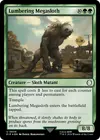 Product image for Lumbering Megasloth