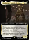 Product image for MacCready, Lamplight Mayor