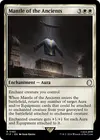 Product image for Mantle of the Ancients
