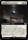 Product image for Mantle of the Ancients
