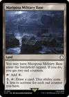 Product image for Mariposa Military Base