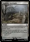 Product image for Fondrière mortuaire