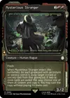 Product image for Mysterious Stranger