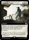 Product image for Open the Vaults