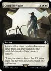 Product image for Open the Vaults