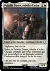 Product image for Paladin Danse, rebelle d'acier