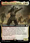 Product image for Paladin Elizabeth Taggerdy