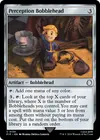 Product image for Perception Bobblehead