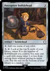 Product image for Perception Bobblehead