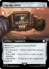 Product image for Pip-Boy 3000
