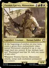 Product image for Preston Garvey, Minuteman