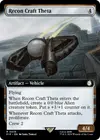 Product image for Recon Craft Theta