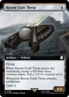 Product image for Recon Craft Theta