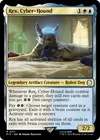 Product image for Rex, Cyber-Hound