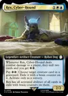 Product image for Rex, Cyber-Hound