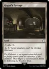 Product image for Rogue's Passage