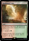 Product image for Rootbound Crag