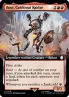 Product image for Rose, Cutthroat Raider