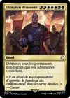 Product image for Ultimatum désastreux
