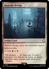Product image for Rustvale Bridge
