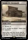 Product image for Terrains des charognards