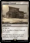 Product image for Scavenger Grounds