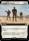 Product image for Secure the Wastes