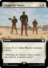 Product image for Secure the Wastes