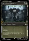 Product image for Securitron Squadron