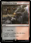 Product image for Shadowblood Ridge