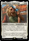 Product image for Sierra, Nuka's Biggest Fan