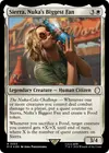 Product image for Sierra, Nuka's Biggest Fan