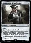 Product image for Costume de Silver Shroud