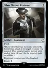 Product image for Silver Shroud Costume