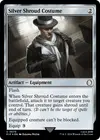 Product image for Silver Shroud Costume