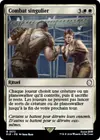 Product image for Combat singulier