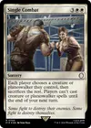Product image for Single Combat