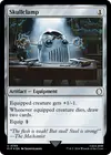 Product image for Skullclamp