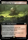 Product image for Smoldering Marsh