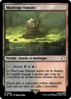 Product image for Marécage fumant